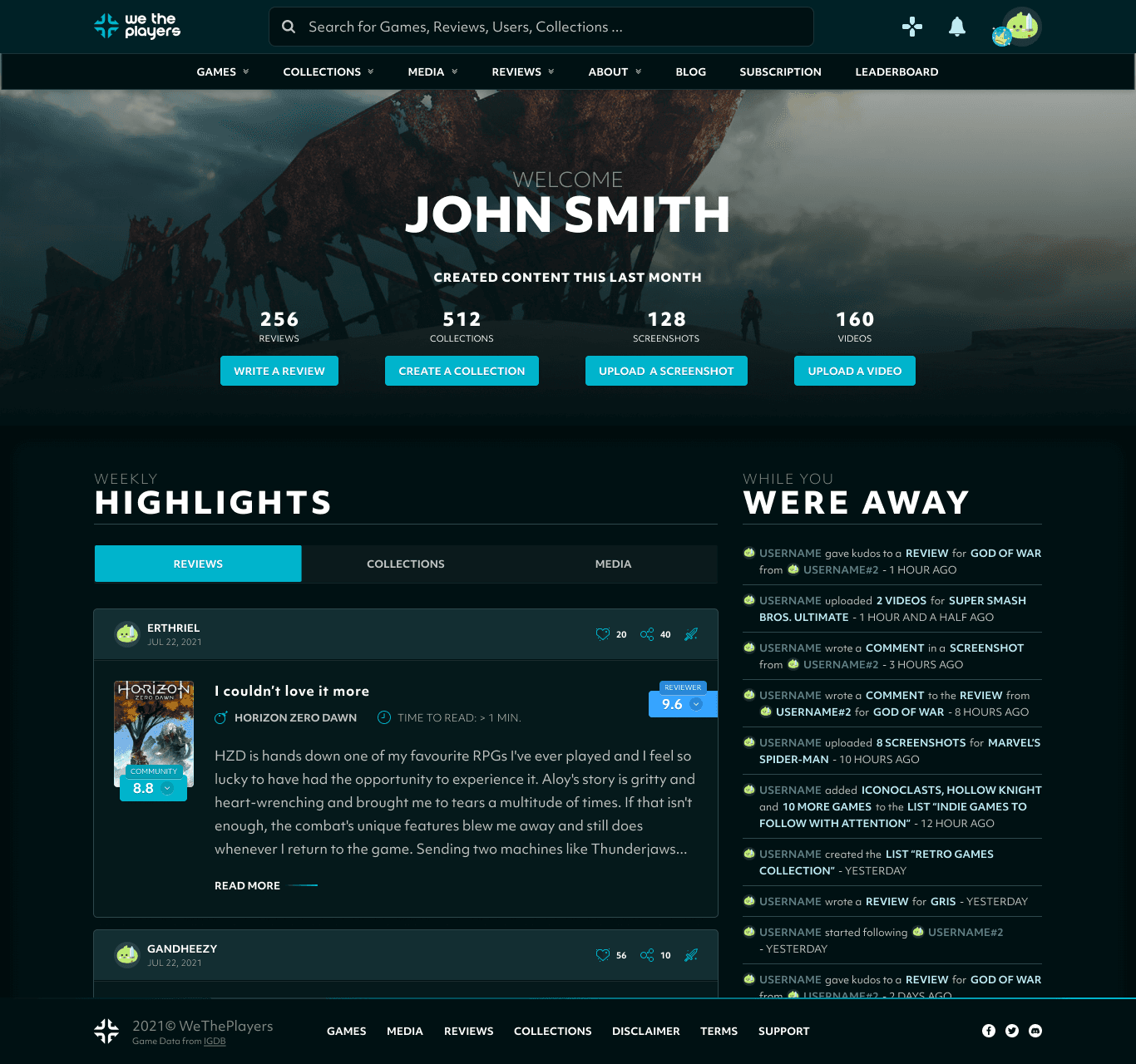 Raising the Dead: Bringing a long fallen platform back to life